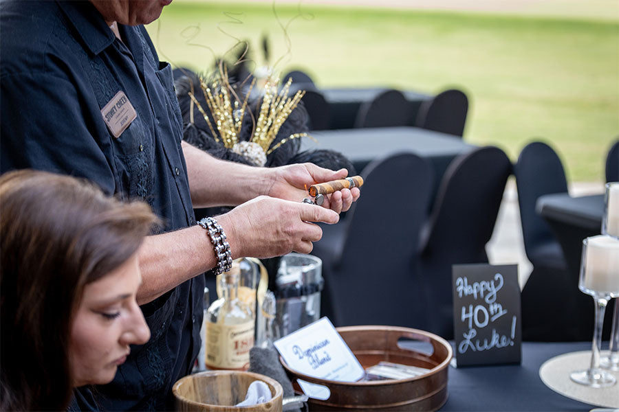 Corporate Events & Galas