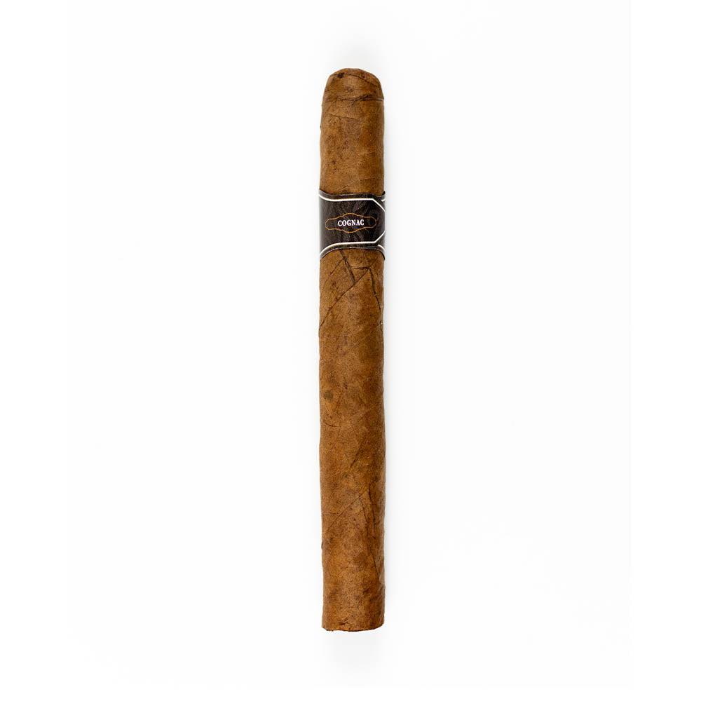 Cognac-Infused Cigar