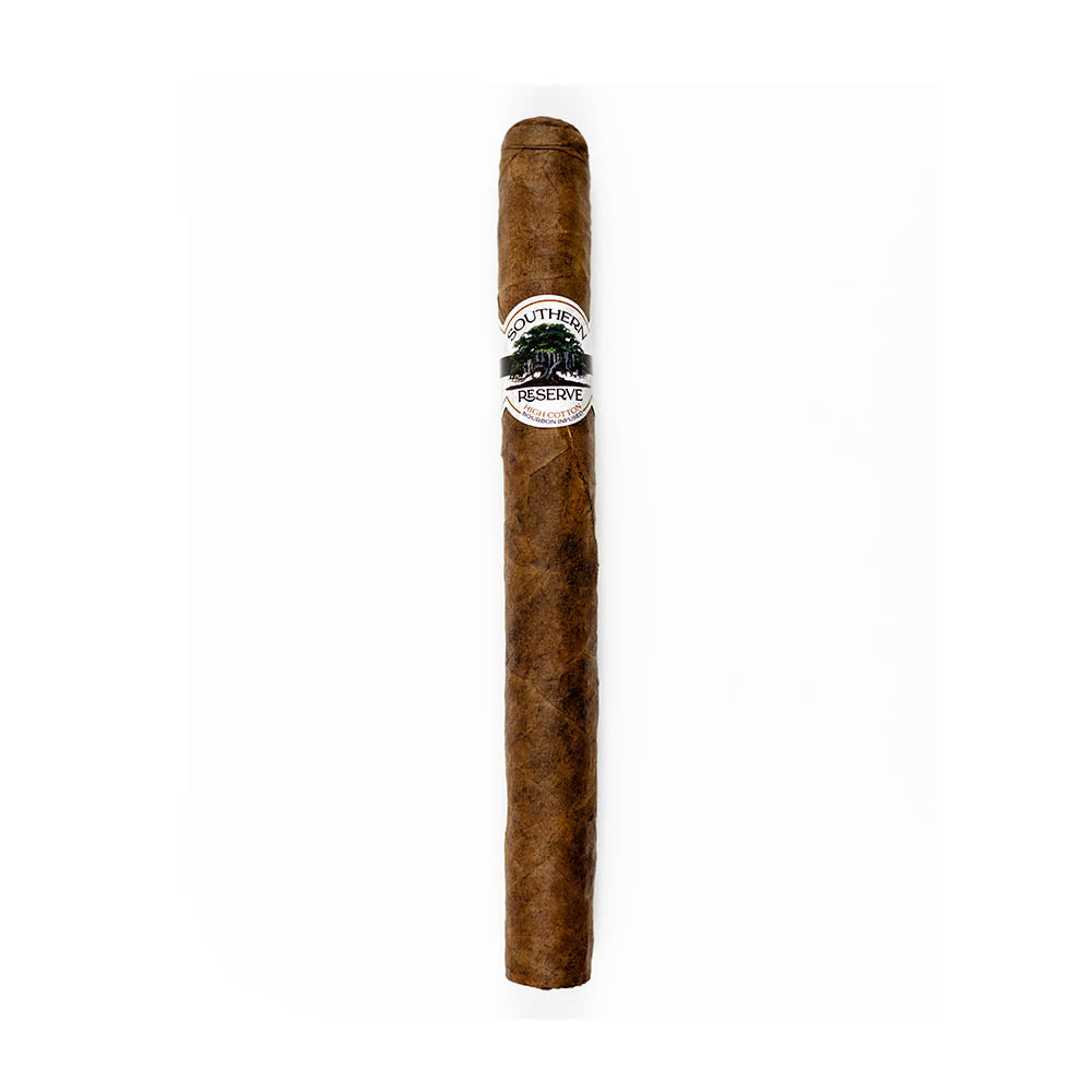 Southern Reserve - High Cotton Bourbon Infused Dominican Cigar