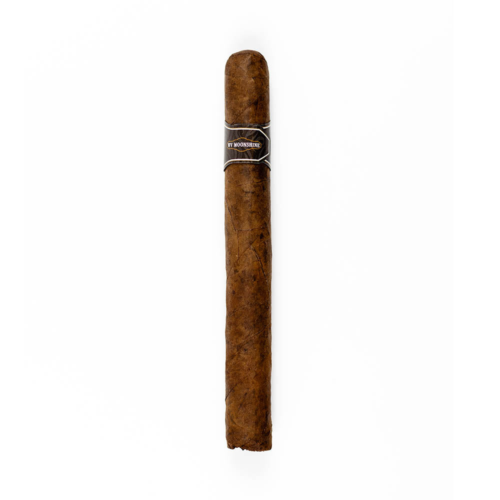 West Virginia Moonshine-Infused Cigar